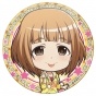 ������ ��������� ������� Idolmaster Cinderella Girls - Yuzu Kitami