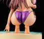 ������� Hanikami Kanojo Shinoha Kurumi 1/7 Complete Figure
