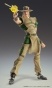 ������� Super Action Statue JoJo's Bizarre Adventure -Part III-: Hol Horse