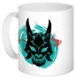 ������ Genshin Impact - Xiao Mask