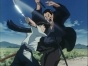 Tsukikage Ran - Carried by the Wind (��������-���� �������� ���)
