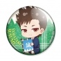 ������ Peacemaker Kurogane - Chibi Susumu Yamazaki
