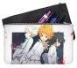 ����� ������ "Yakusoku no Neverland" Emma, Norman � Ray