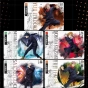 ������������� �������� ���������� ����� / Jujutsu Kaisen
