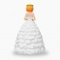 ������� SAV SPM Figure Nakano Yotsuba Bride Ver.