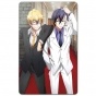 ������ ��������� ������������� Servamp Licht Jekylland Todoroki, Hyde