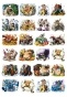 ������� ��������� One Piece No. 23 Usopp