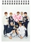 �������� ��� ��������� A6 BTS - I Love You