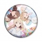 ������ Sakurasou no Pet na Kanojo Aoyama, Kamiigusa and Shiina