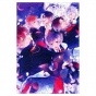 ���� Diabolik Lovers (������ A3, 252 ������) 339900