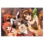 ���� Suzumiya Haruhi (������ A3, 252 ������) 67341
