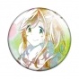 ������ Yurucamp Ani-Art - Aoi Inuyama