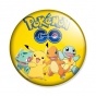 ������ Pokemon GO - Logo