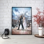 ������ �������� Final Fantasy XV Altissia