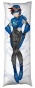 ���������� ��������� � �������� Tracer Cadet Oxton �� Overwatch