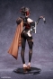 ������� Goddess of Victory: Nikke Sakura Midnight Stealth 1/7 Complete Figure Deluxe Edition