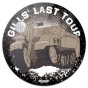 ������ ��������� ������� Girls` Last Tour - Kettenkrad