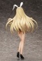 ������� Infinite Stratos: Cecilia Alcott Bare Leg Bunny Ver.