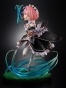������� Re ZERO Starting Life in Another World: Ram Battle with Roswaal Ver.