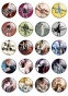 ����� ������� Bungou Stray Dogs No.1