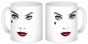 ������ Birds of Prey - Harley Quinn Face