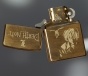 ��������� ������������ Zippo ������� ������ 204B