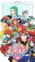 Angelique (��������) TV 1-4 + OVA
