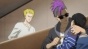 ����� ��������� ���� / Banana Fish [DVD]