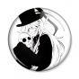 ������ Kuroshitsuji Monochrome - Undertaker