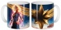 ������ "Captain Marvel" Carol Danvers