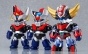 ������� Great Mazinger: Great Mazinger