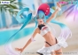 ������� SAV Trio-Try-iT Figure Racing Miku 2024 Summer Holiday Ver.
