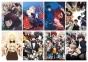 ������� ��������� Blood Blockade Battlefront No.1