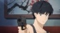 ����� ��������� ���� / Banana Fish [DVD]