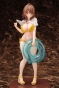 ������� Deatte Toku Suru Onnanoko Tokujo-chan Hinako Ootori illustration Nekomugi 1/6 Complete Figure