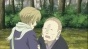 Natsume Yuujinchou Shi (������� ������ ������) �������� ����� MPEG4