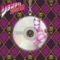 ������ ��������� JoJo's Bizarre Adventure � ������������