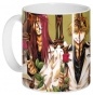 ������ Saiyuki "St. Valentine's Day"