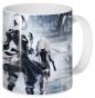 ������ NieR: Automata - YoRHa 2B, 2A � 9S