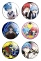 ����� ������� ������� "Assassination Classroom" No.2