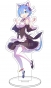 ������� ��������� Re: Zero - ��� 1 ����� (Rem 1 Cat)
