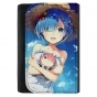 ������� ������ ����� � �������������� ���� � ���� - Rem and chibi Ram