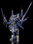 ������� ������ MODEROID Knight's & Magic: Ikaruga