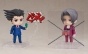 ������� Nendoroid 1762 Ace Attorney: Miles Edgeworth