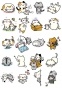 �������� Kawaii Nyankoro-san No.2