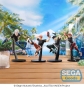 ������� SAV Sega Lucky Kuji Jujutsu Kaisen Splash x Battle Re: Itadori Yuuji