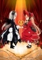 Rozen Maiden Zuruckspulen (���� ������) HD
