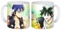 ������ Hakyuu Houshin Engi - Taikoubou � Tenka Kou