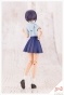 ������� ������ Sousai Shojo Teien: Ryobu High School Summer Clothes Dreaming Style True Sapphire
