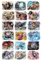 ������� ��������� One Piece No.14